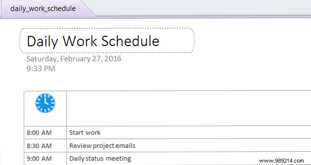 How to adopt OneNote templates for project management 