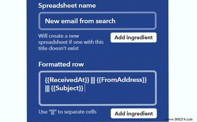 How to Automatically Record Your Daily Life in Google Sheets 