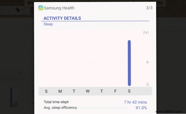 How to Automatically Record Your Daily Life in Google Sheets 