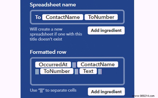 How to Automatically Record Your Daily Life in Google Sheets 