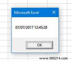 How to Build a Custom Excel Toolbar from VBA Macros 