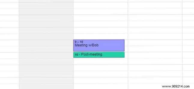 How to Block Time in Google Calendar for a Productive Workday 