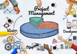 How to become a project manager