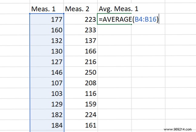 How to Calculate Basic Statistics in Excel Beginner s Guide