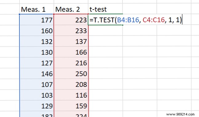 How to Calculate Basic Statistics in Excel Beginner s Guide