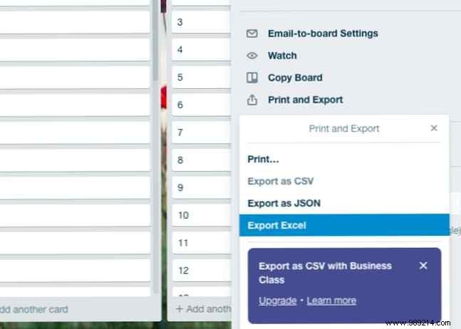 How to clean and tidy your Trello boards 5 simple tips