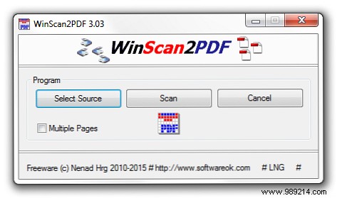 How to convert PDF to Word for free