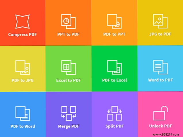 How to convert PDF to Word for free