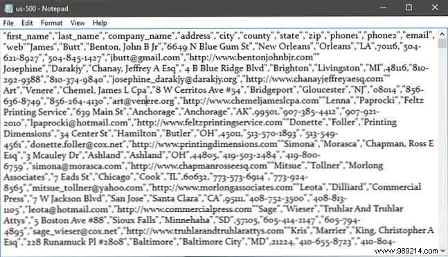 How to convert delimited text files to Excel spreadsheets