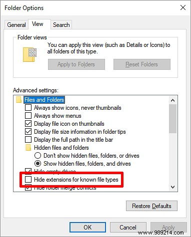 How to convert a DAT file to a Word document