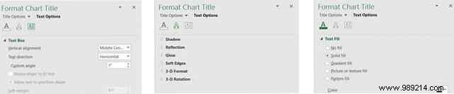 How to create a pie chart in Microsoft Excel