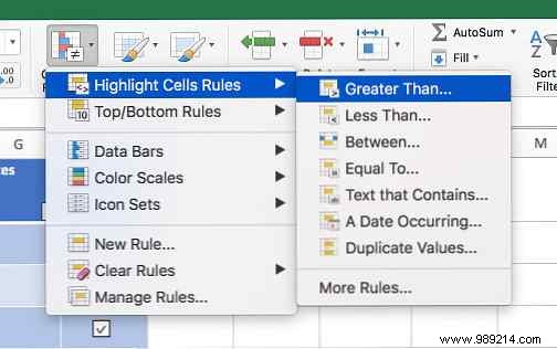 How to create a marathon training plan with Excel