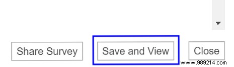 How to create a free survey and collect data with Excel