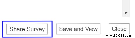 How to create a free survey and collect data with Excel