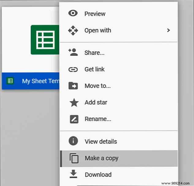 How to create custom functions in Google sheets