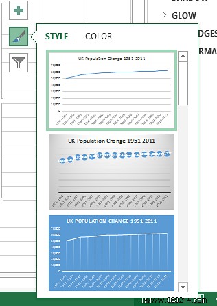 How to Create Powerful Charts and Graphs in Microsoft Excel