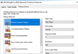 How to remove problematic blank pages in Microsoft Word