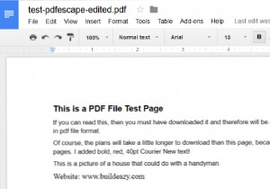 How to edit all your PDF files online