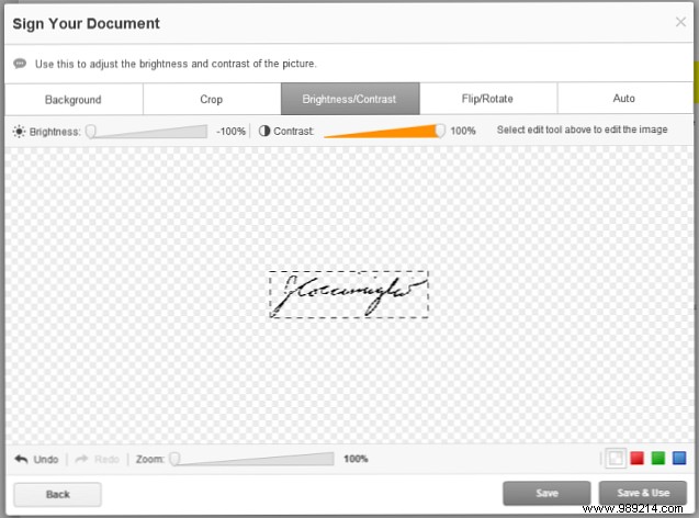 How to edit all your PDF files online