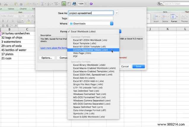 How to extract a number or text from Excel with this function