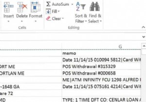 How to fit your Excel spreadsheet to your screen