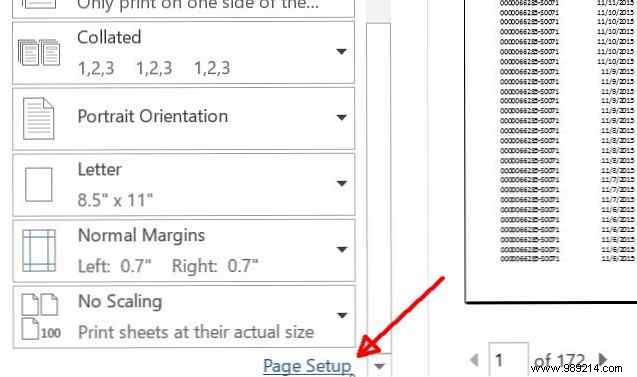 How to fit your Excel spreadsheet to your screen