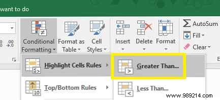 How to find duplicates in Excel and numbers