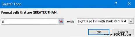 How to find duplicates in Excel and numbers