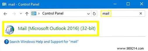 How to fix common Microsoft Outlook problems