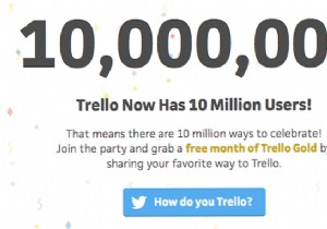 How to get Trello Gold for free and what you can do with it