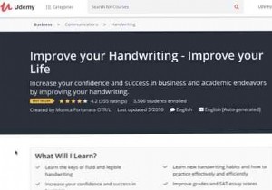 How to improve your handwriting resources 8 for better calligraphy