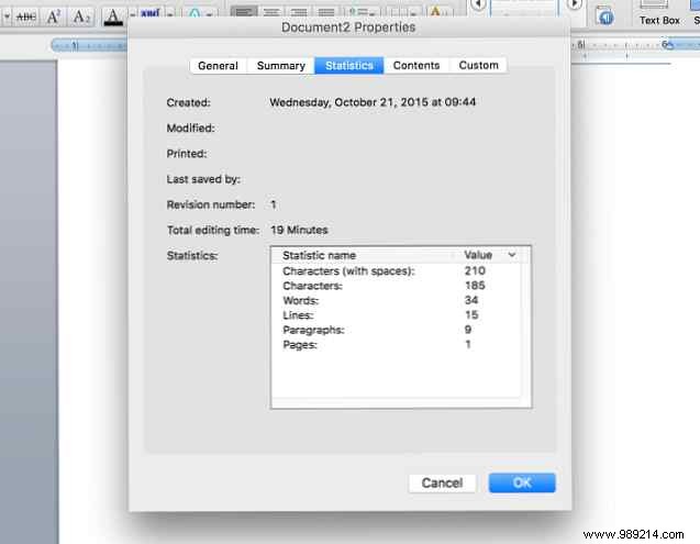 How to improve document handling with properties in Microsoft Office