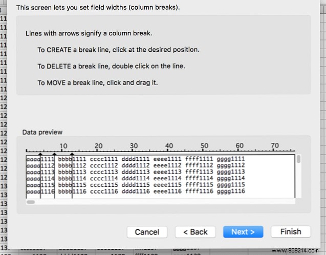 How to import data into your Excel spreadsheets in the easiest and neatest way