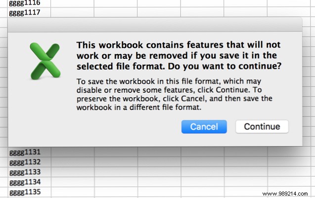 How to import data into your Excel spreadsheets in the easiest and neatest way