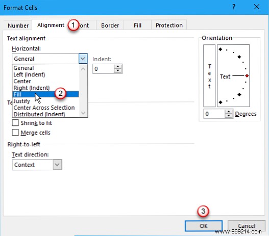 How to hide and show anything you want in Microsoft Excel