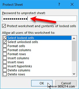 How to hide and show anything you want in Microsoft Excel