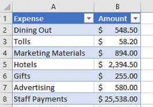 How to integrate Excel data into a Word document