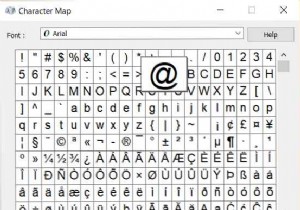 How to insert symbols and special characters in a Google spreadsheet