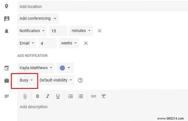 How to increase your productivity with Jam Sessions and Google Calendar