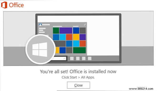 How to legally download Office 2016 and 2013 for free from Microsoft