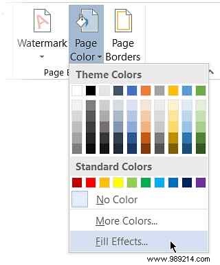 How to Make a Graph Paper Template in Microsoft Word