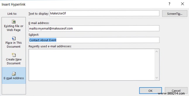 How to manage your email signature in Outlook