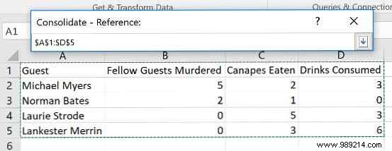 How to combine Excel files and sheets