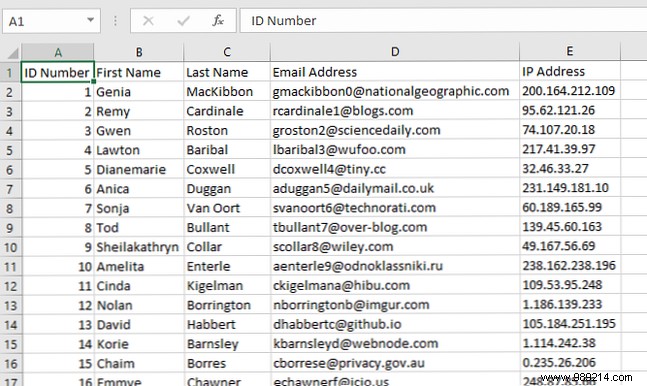 How to merge and unmerge cells in Excel Tips and tricks to know