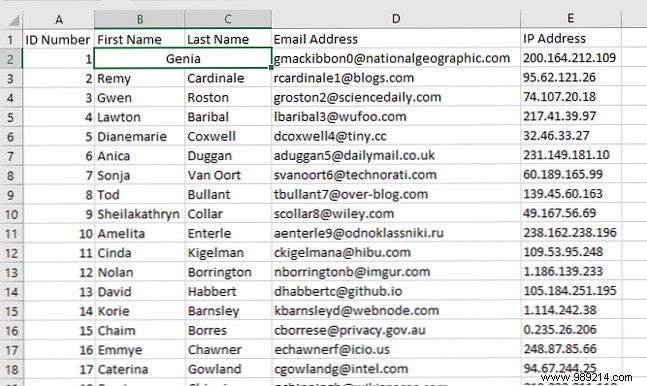 How to merge and unmerge cells in Excel Tips and tricks to know