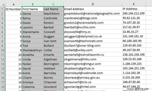 How to merge and unmerge cells in Excel Tips and tricks to know