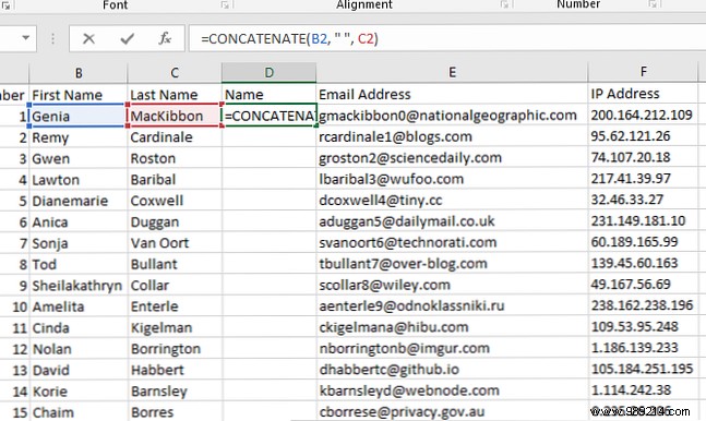 How to merge and unmerge cells in Excel Tips and tricks to know