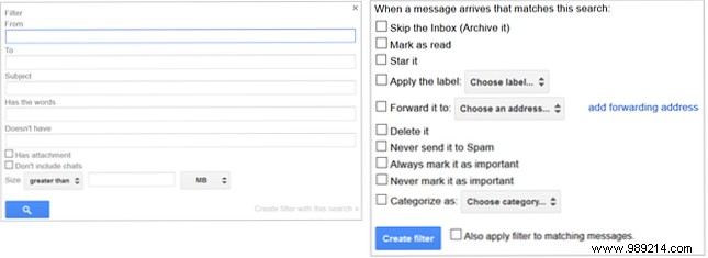 How to Tame Gmail Inbox Anxiety