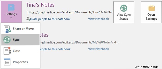 How to never lose a note in your OneNote notebooks