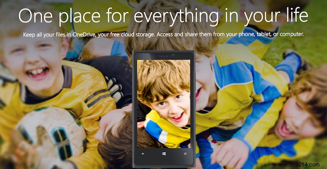 How to move OneDrive to Google Drive after storage outage